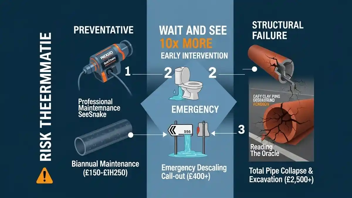 How much will this cost me if I wait?