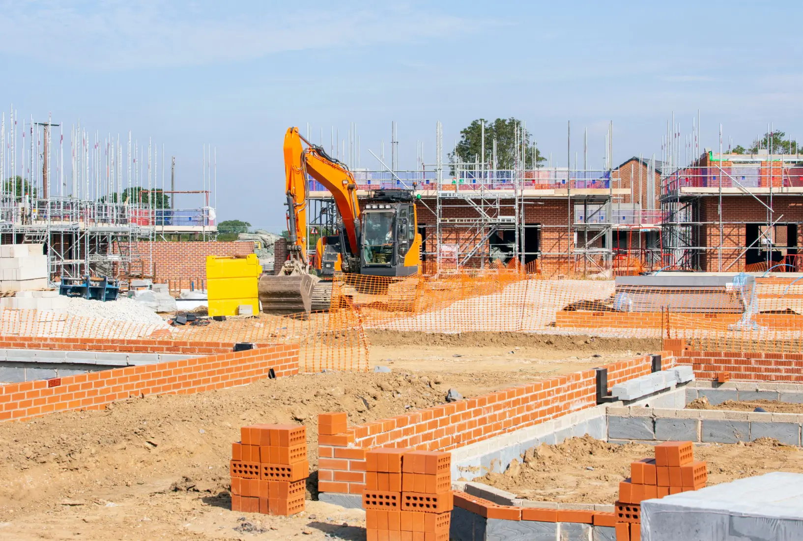 Professional drain inspection service in Croydon