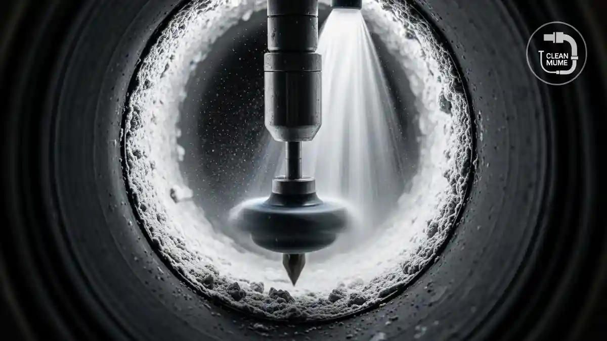 Hard Water Drain Descaling Croydon